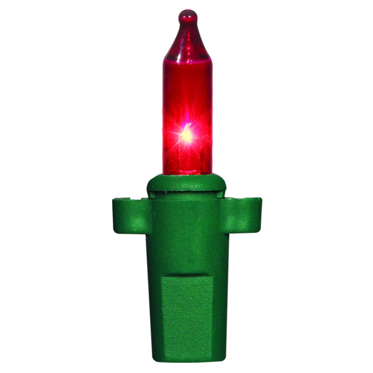 Holiday Multi-Color Net Lights - 6ft x 4ft - 150 Lights