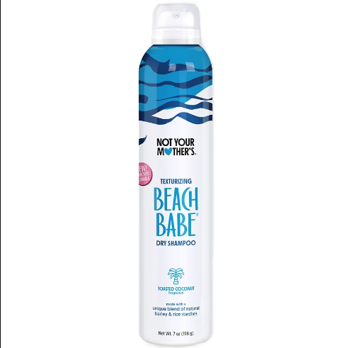 Beach Babe Texturizing Dry Shampoo (Pack of 2)