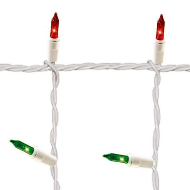 Holiday Time 300 Multi- Color Icicle Lights