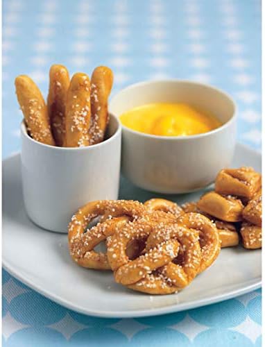 INTERC Easy Bake Mixes (4pack only)