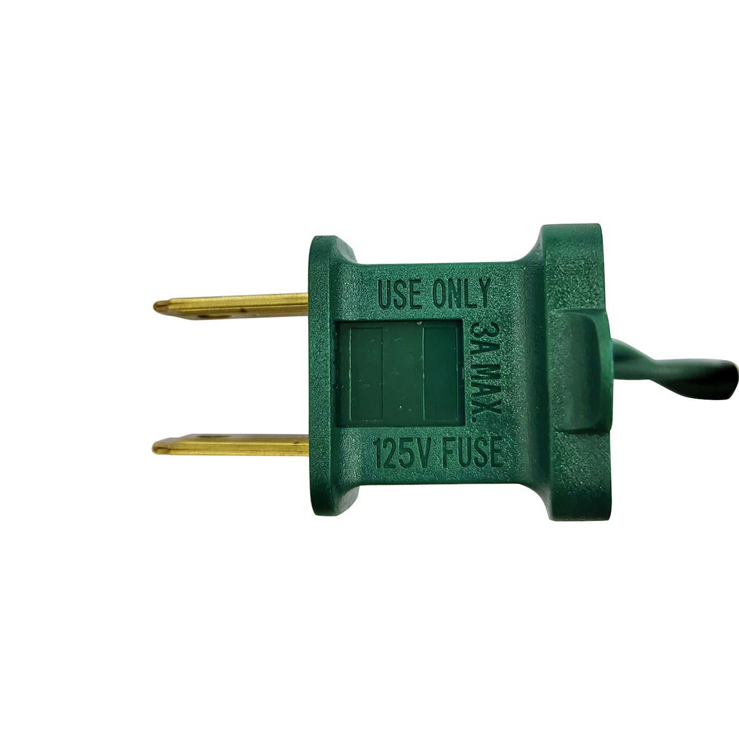 Holiday Time 25 Super Bright LED Warm White C7 Lights