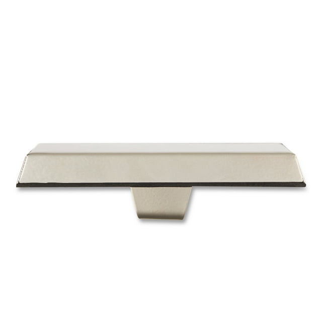 Pewter Stocking Holders for Home and Indoor Decoration (Pack of 2)