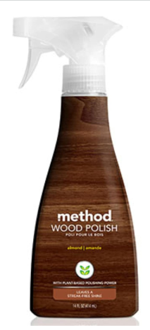 Wood for Good Spray Almond 14 Ounces